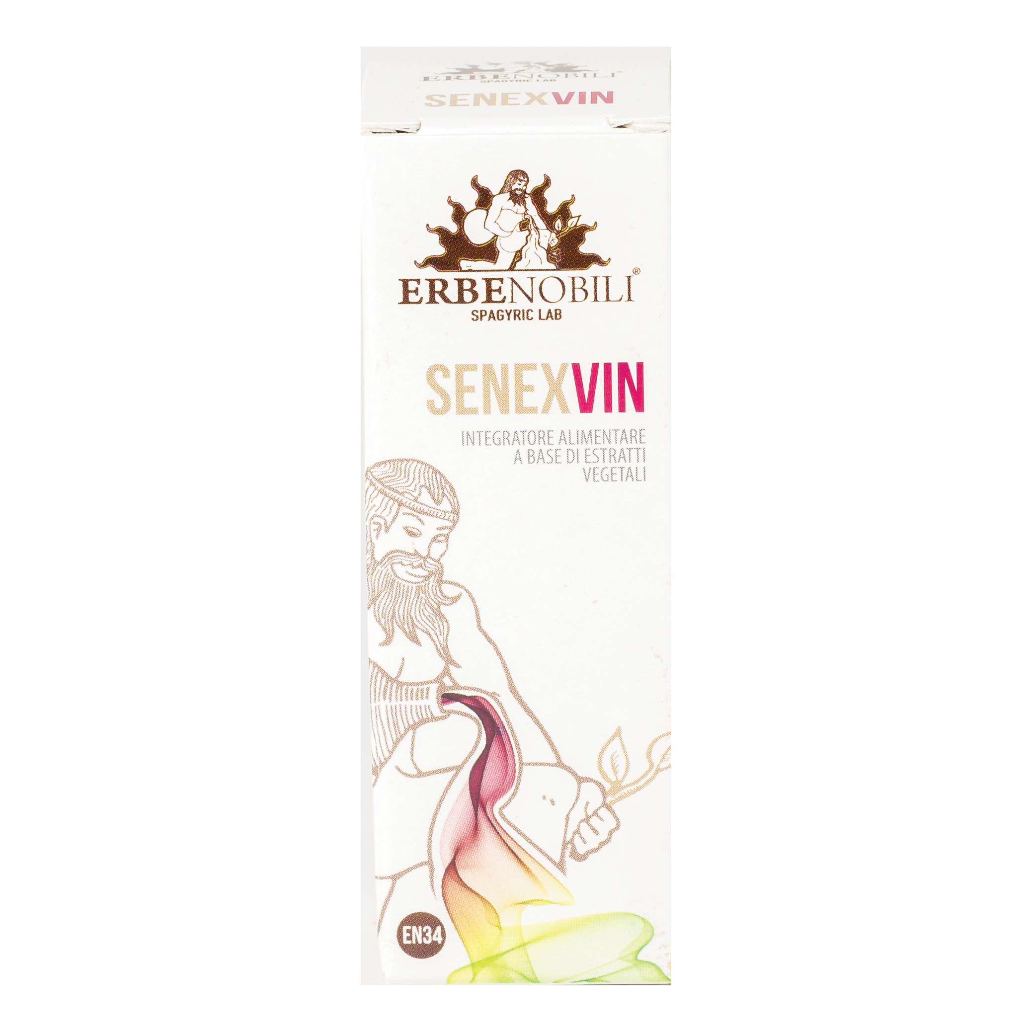 Serexvin 10ml