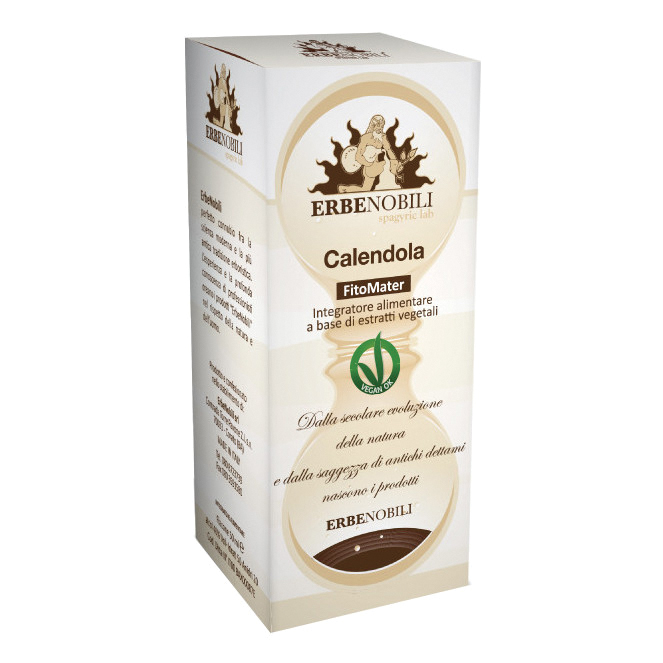 Fitomater calendola 50 ml