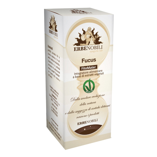 Fitomater fucus 50ml
