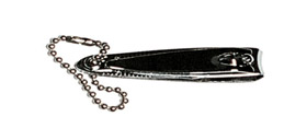 Tagliaunghie inox