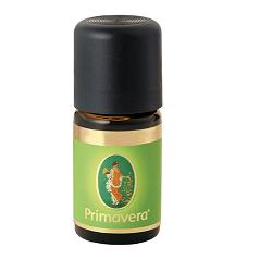 Zenzero olio essenziale bio 5 ml