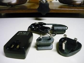 Pic adattatore sfigmo switch.