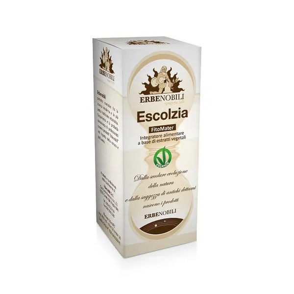 Fitomater escoltzia 50 ml
