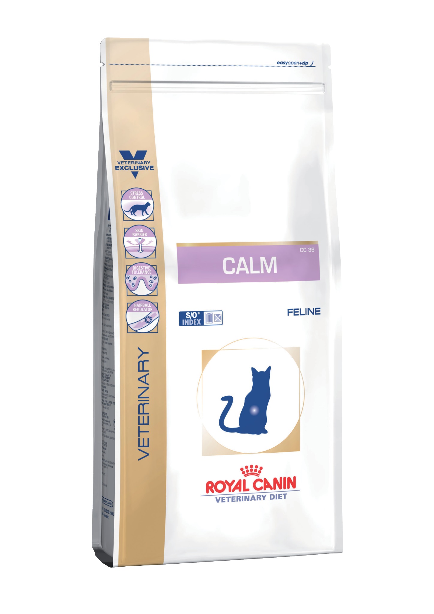 Royal Canin Gatto Calm 2 Kg