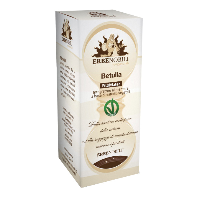 Fitomater betulla 50ml