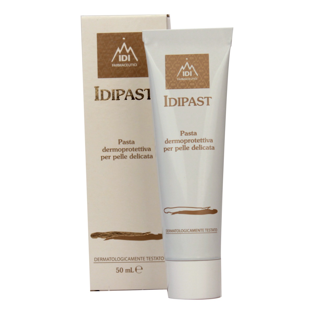 Idipast Crema Dermoprotettiva Per Bambini 50 ml