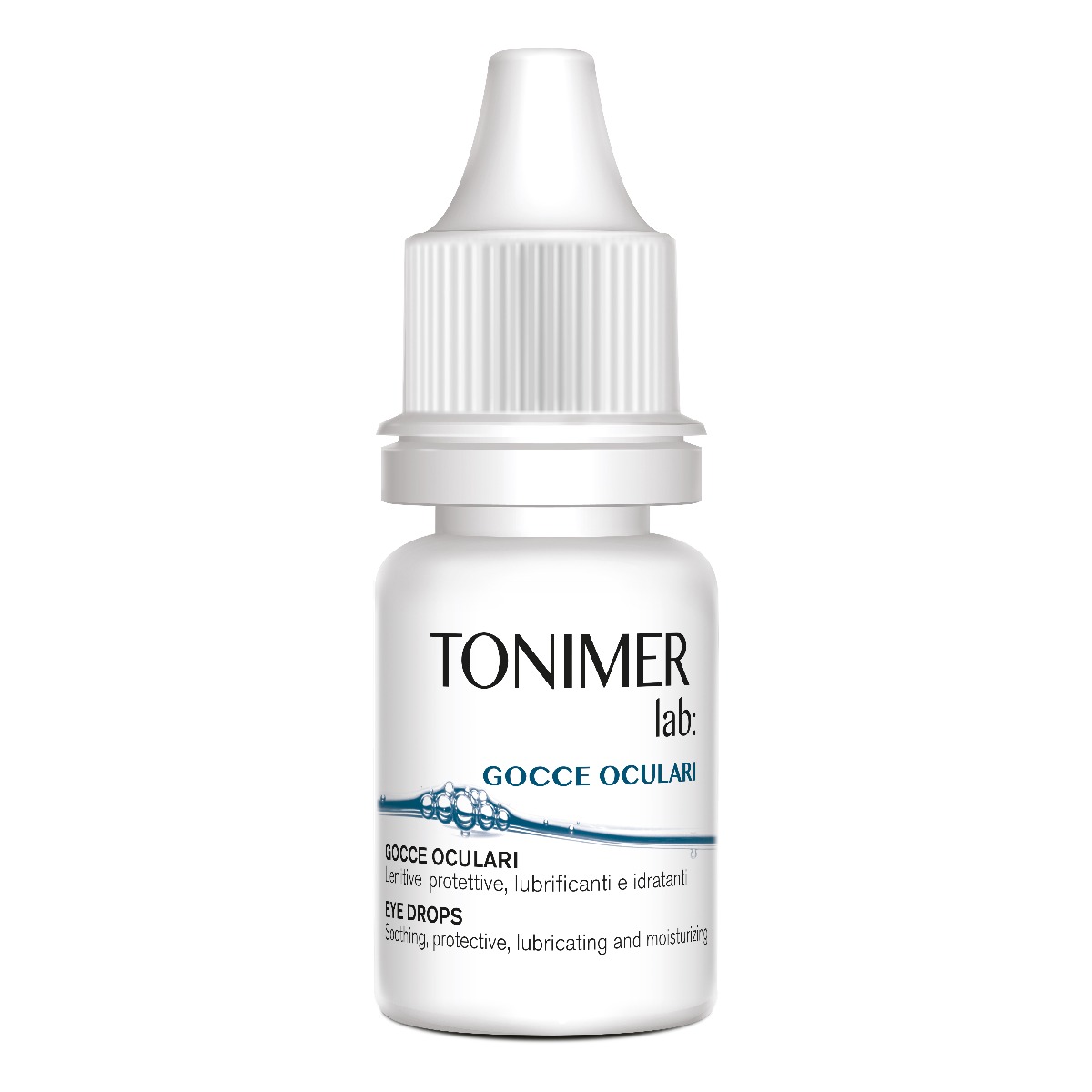 Tonimer Lab Occhi Gocce Oculari Lenitive Protettive 10 ml