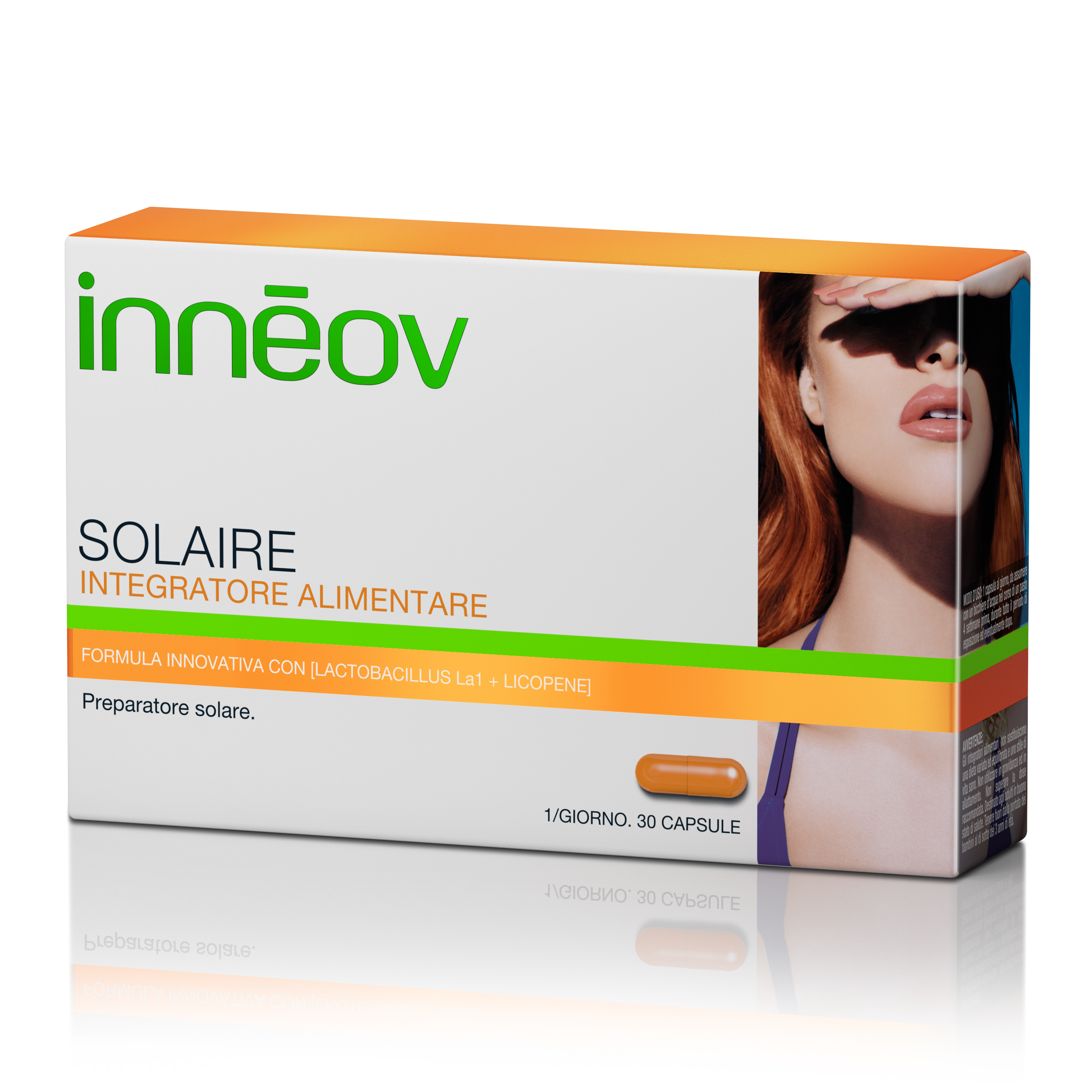 Inneov solaire ps 30 capsule