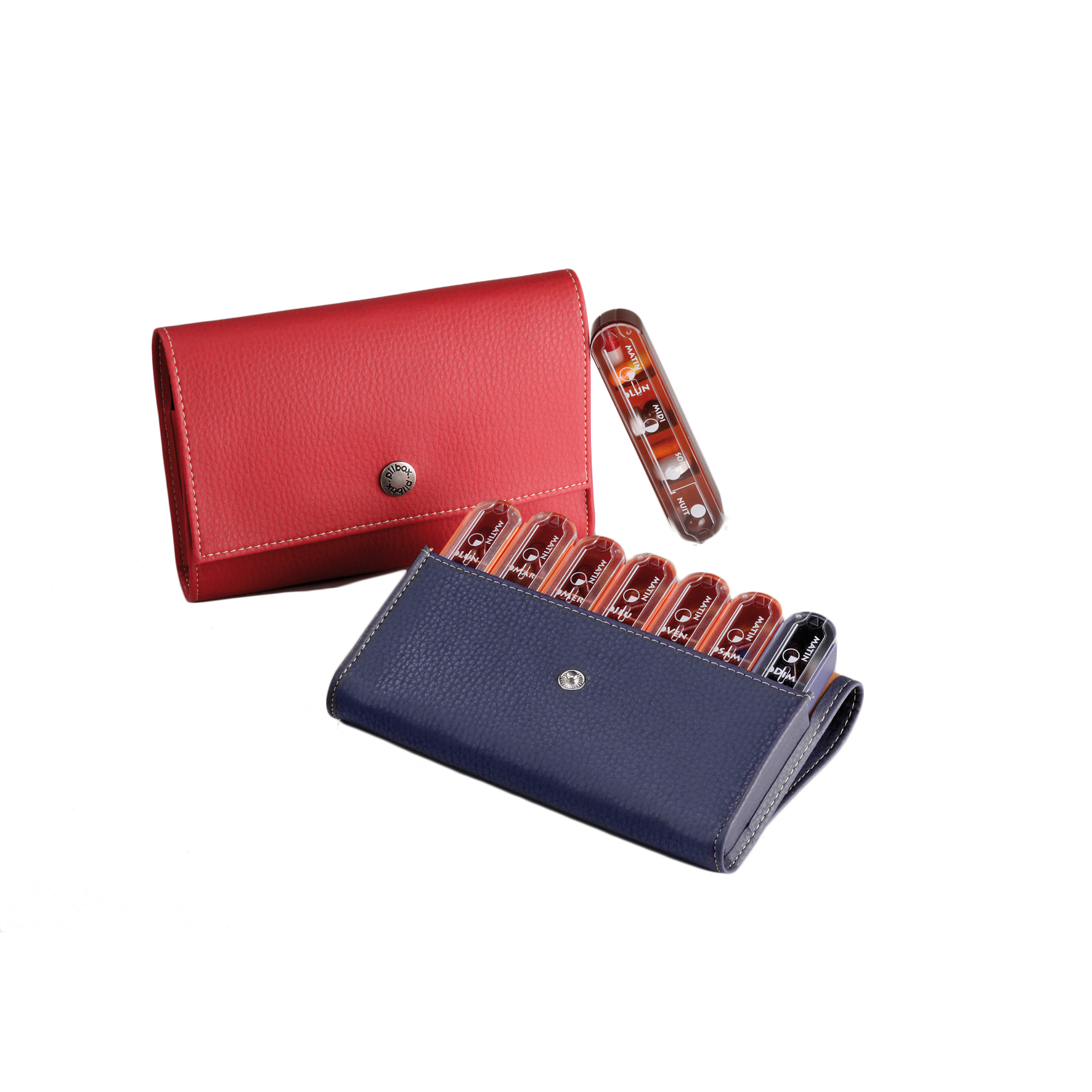 Pilbox liberty pill.sett.