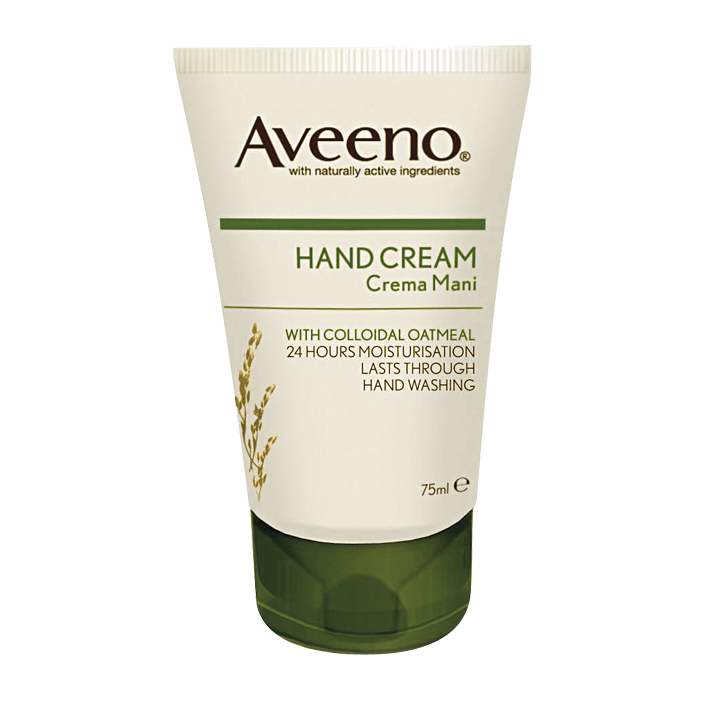 Aveeno crema mani sollievo75ml