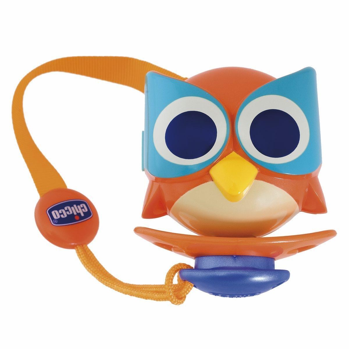 Chicco clip copritettina