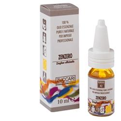 Naturale zenzero olio essenziale 5 ml