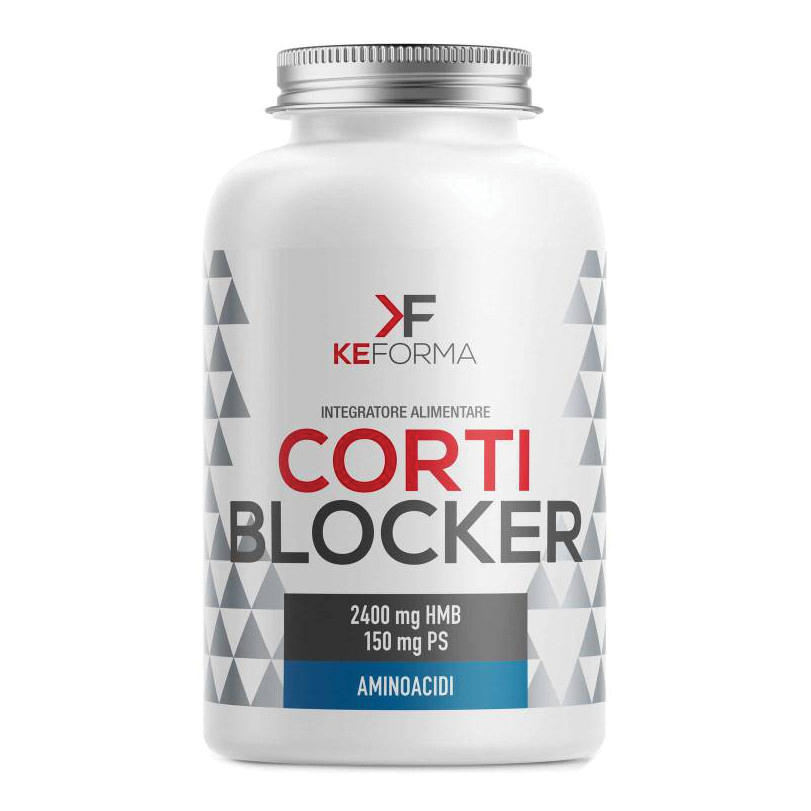 Cortiblocker 90 capsule