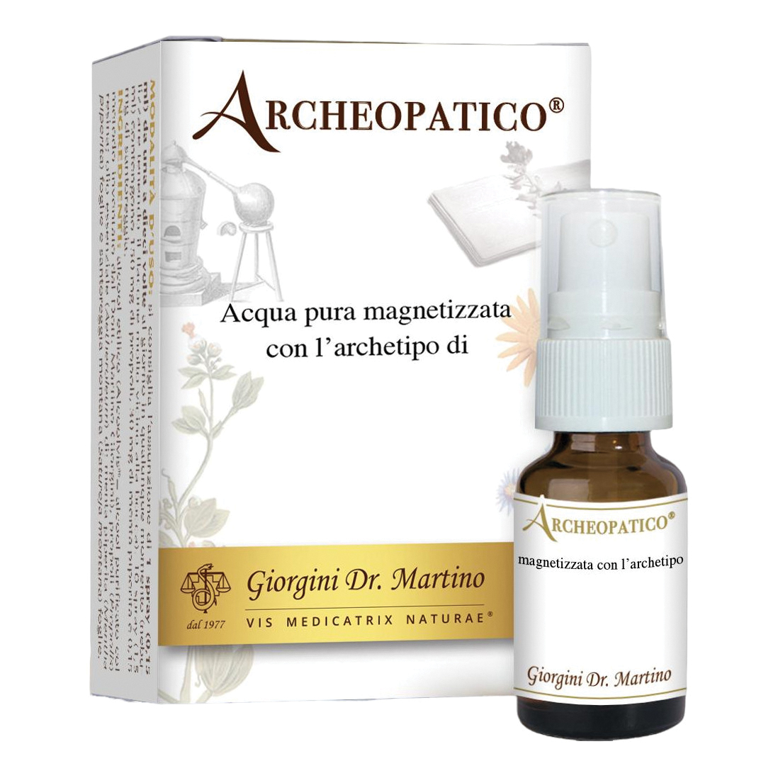 Angoscia es.30ca 10ml svs