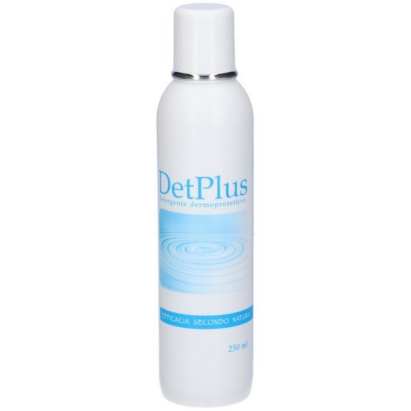 Detplus soluzione detergent250