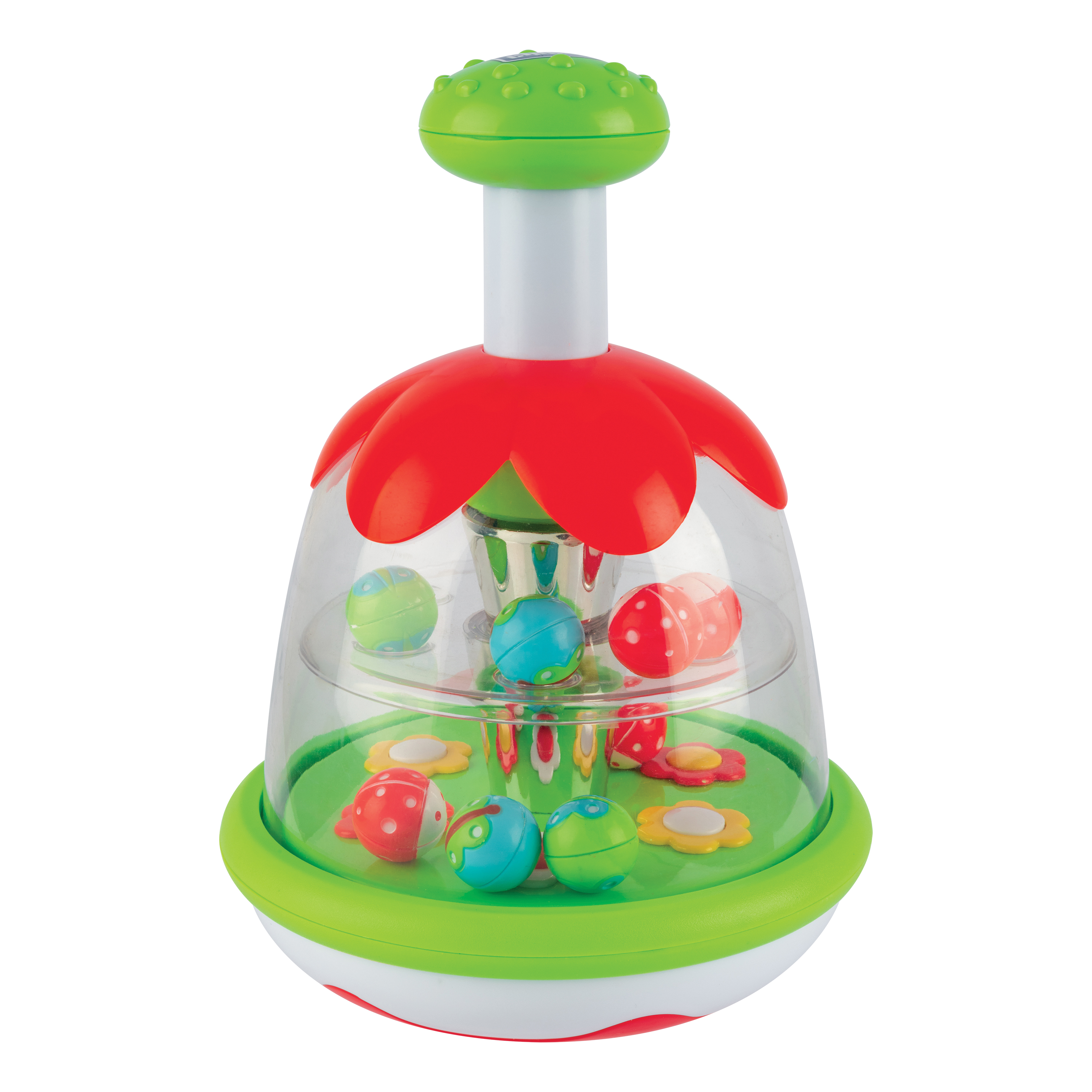 Chicco gioco magica trottola