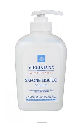 Virginiana sapone liquido sens 300 ml