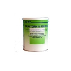 Galactomin 19 400g