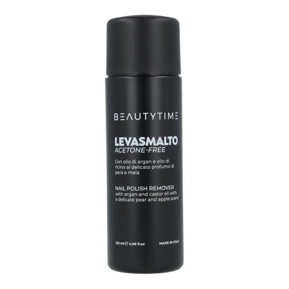 Olio levasmalto no acetone