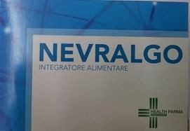 Nevralgo 24 Compresse 1,1g