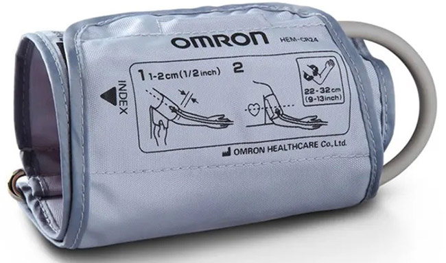 Omron ric.bracc.medio 22/32