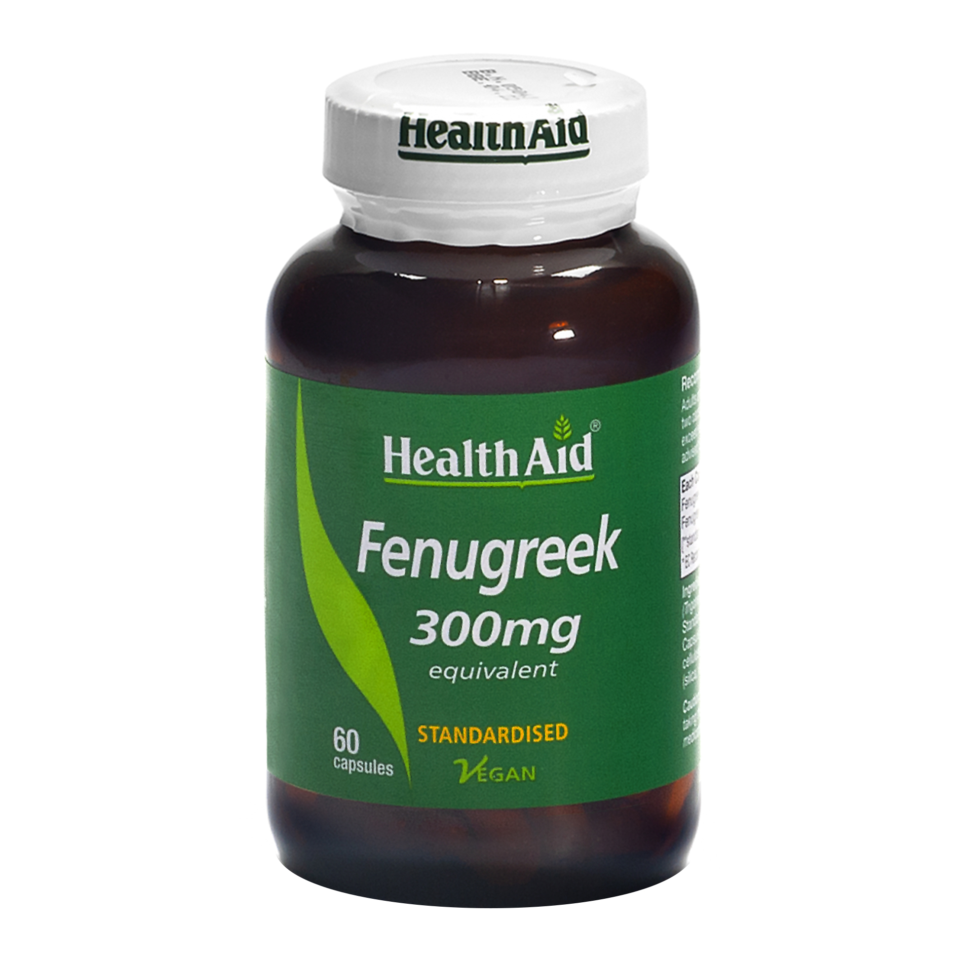 Fieno greco 60 capsule