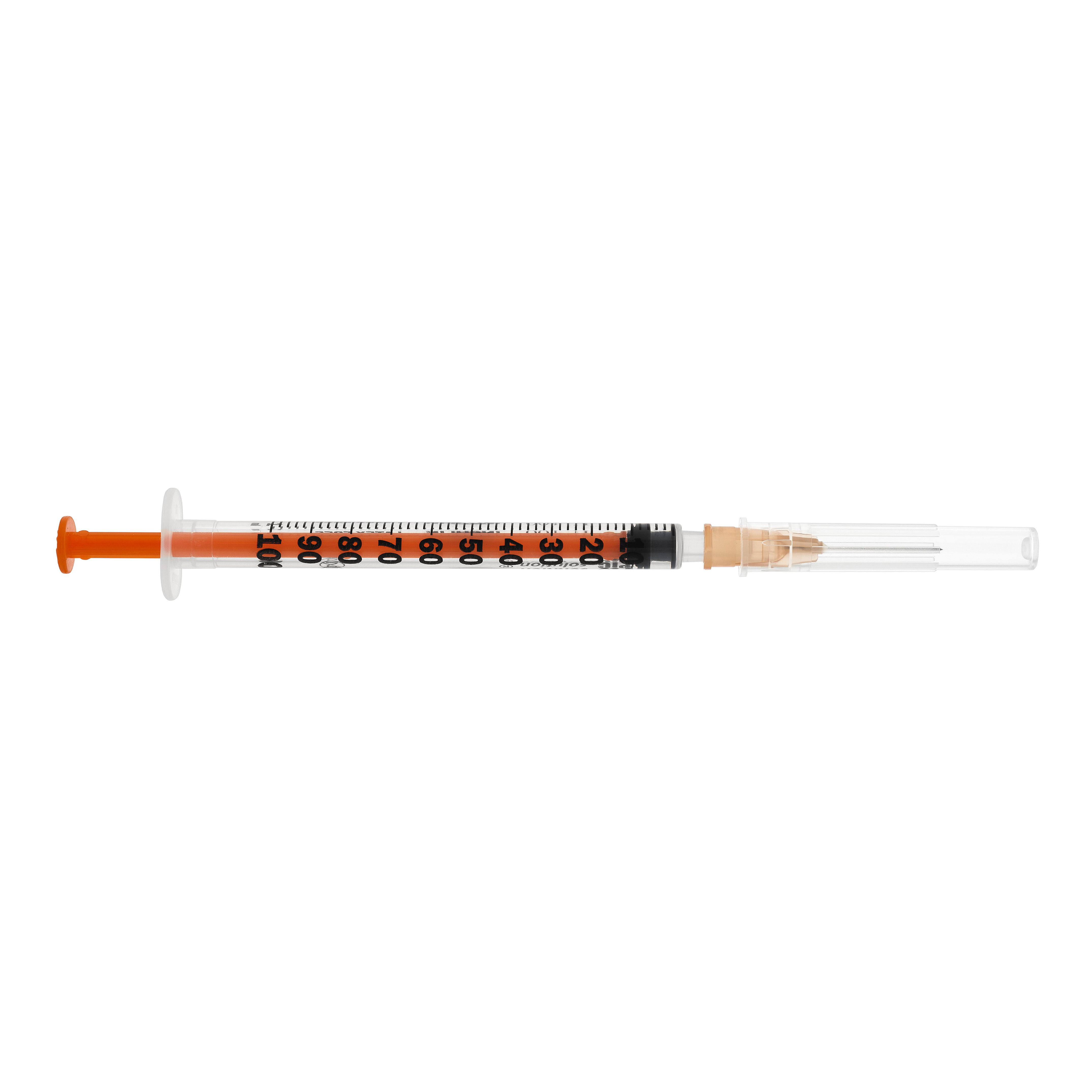Siringa Pic Tubercolina 1ml G27x1/2