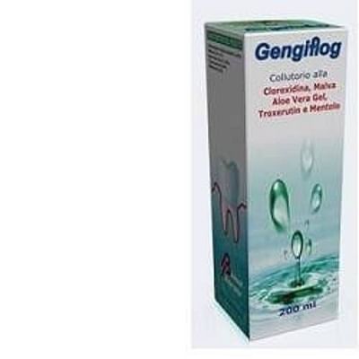 Gengiflog gel gengivale 20ml