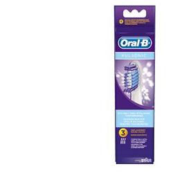 Oral-B Testine Per Spazzolino Elettrico Pulsonic Complete 2 Pezzi-image