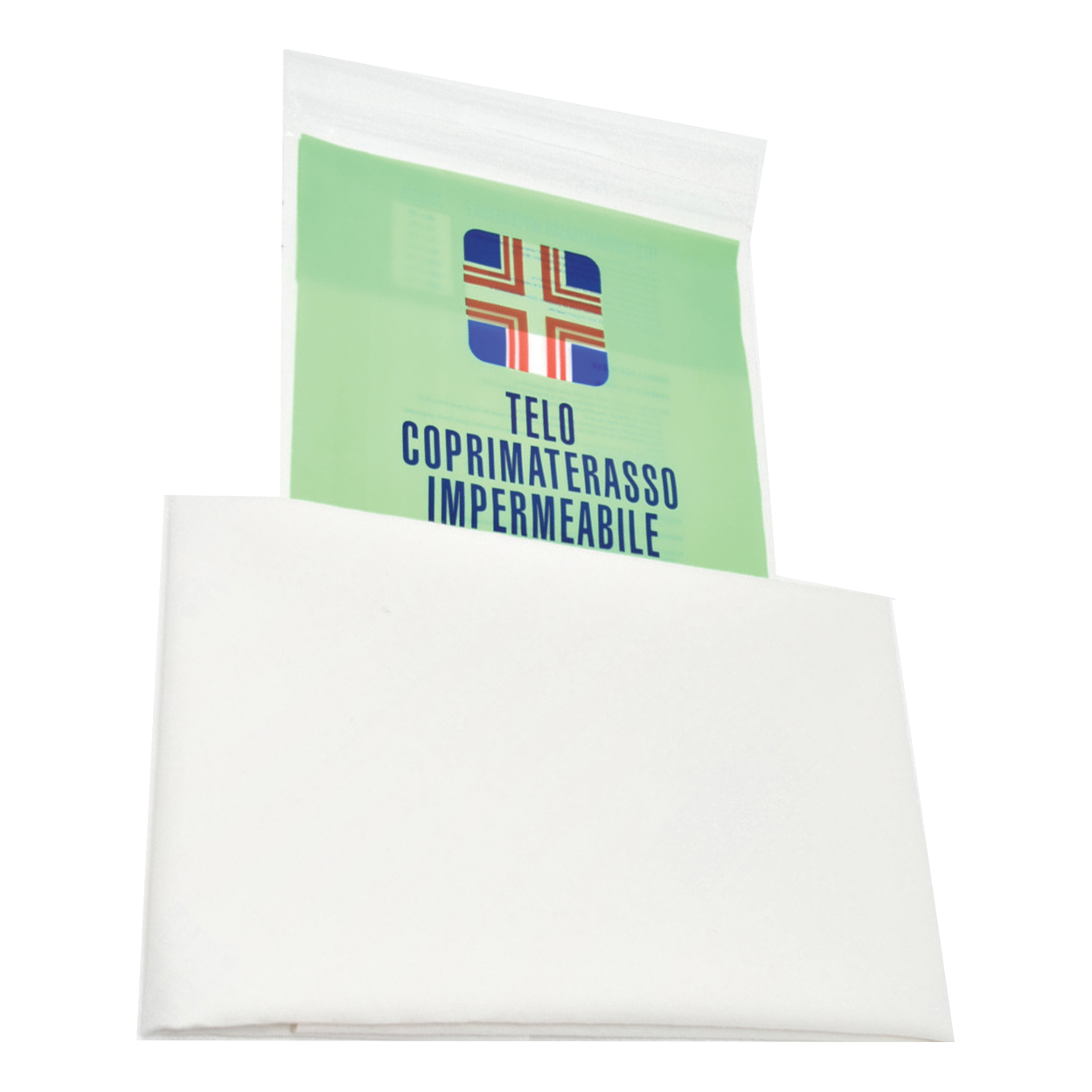 Tecnologia Ospedaliera Srl Drydorm Telo Spugna Cm 90X140