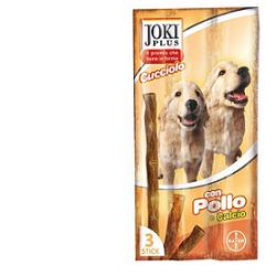 Joki plus cucciolo con pollo 3 x 5 g