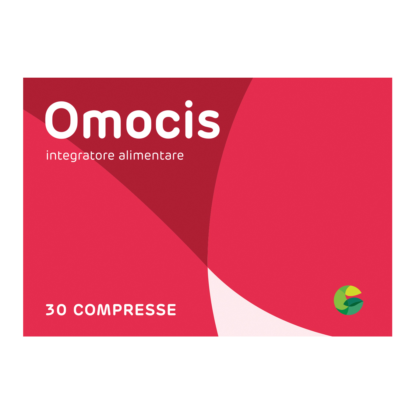 Omocis 30 Compresse