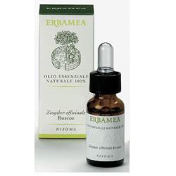 Erbamea Ginepro Olio Essenziale 10 ml