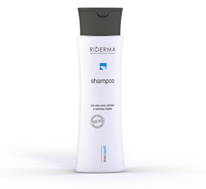 shampoo
