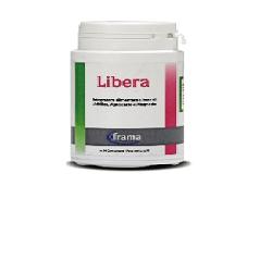 Libera 30 capsule
