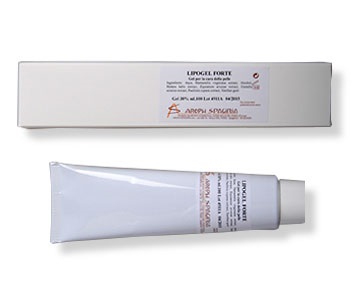 Lipogel forte 100ml