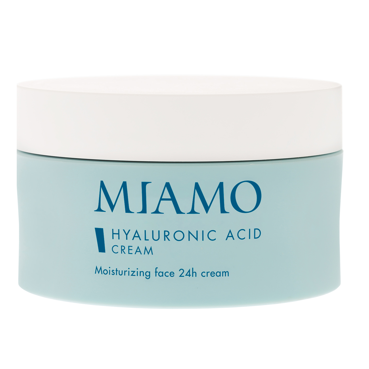 Miamo Total Care Hyaluronic Acid Cream 50 ml
