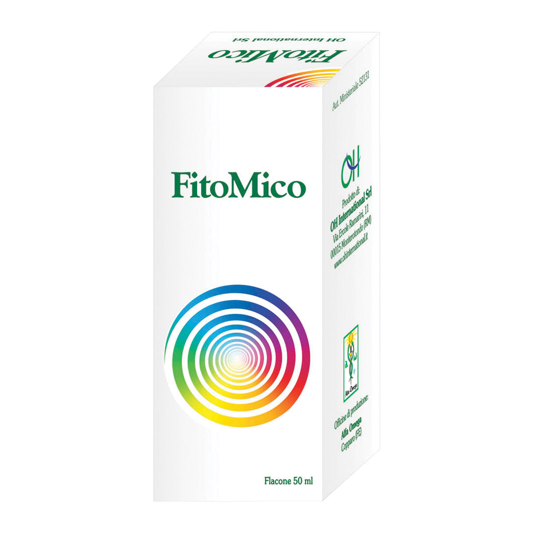 Fitomico 50 ml