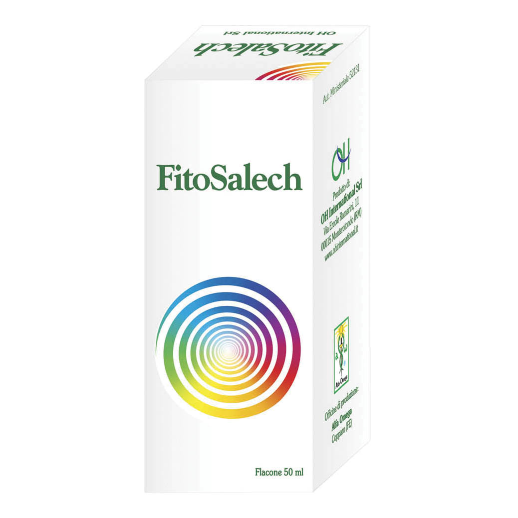 Fitosalech 50 ml