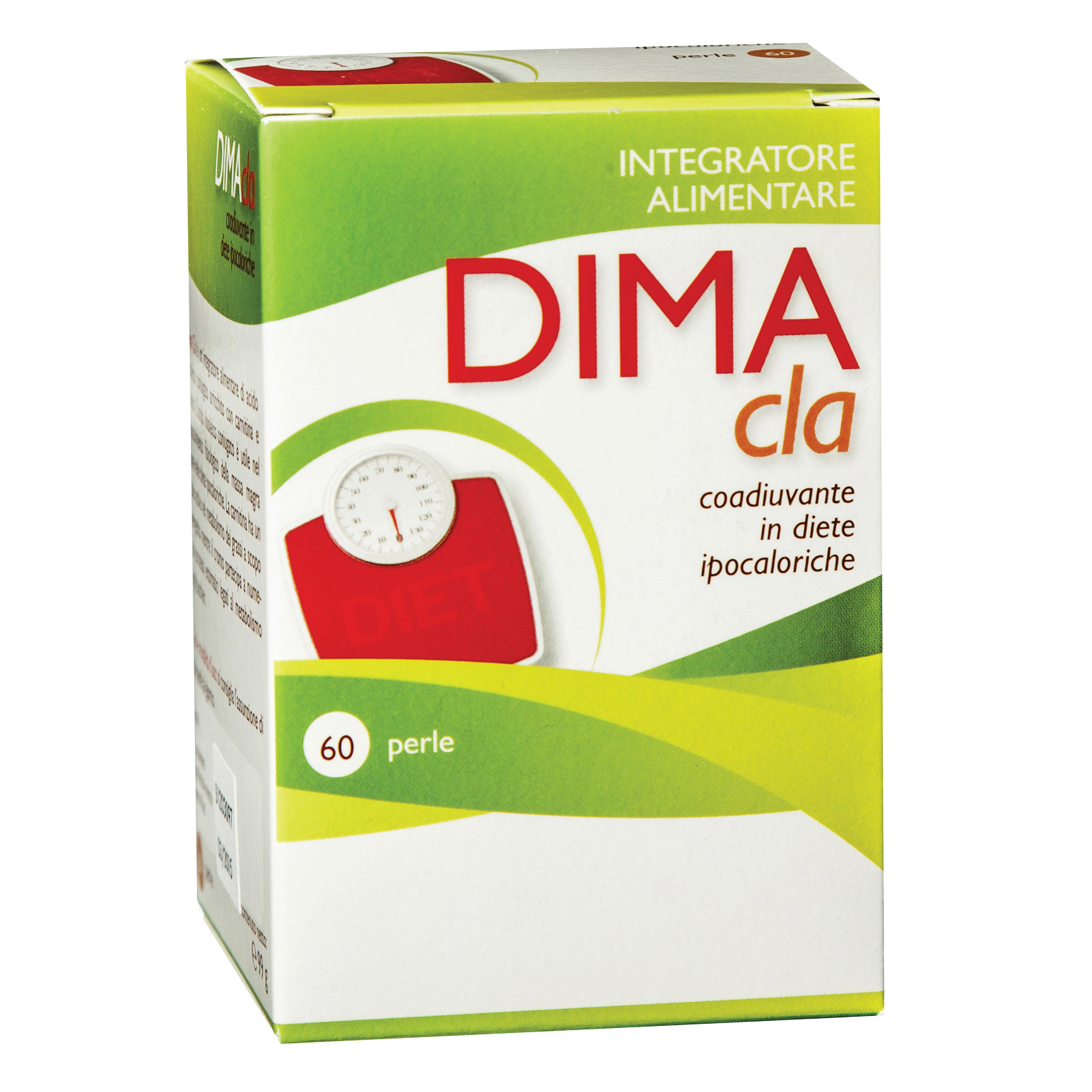 Dimacla 60 perle