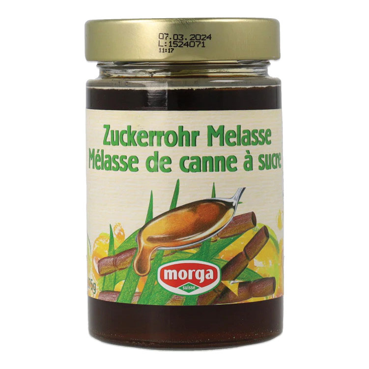 Melassa morga 375 g