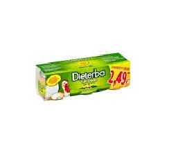 Omo diet.tacchino 3x80g
