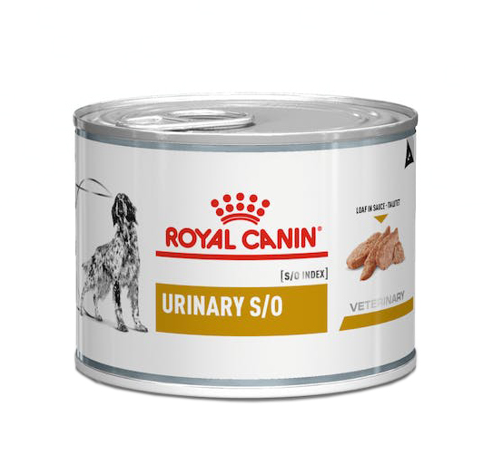 Royal Canin Cane Urinary S/O 410 Gr