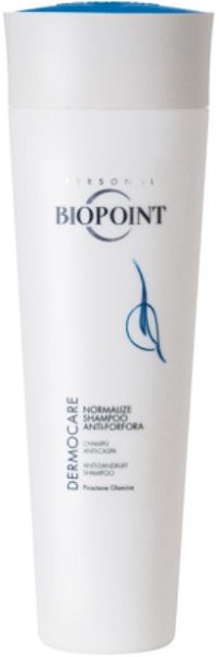 Normalize shampoo