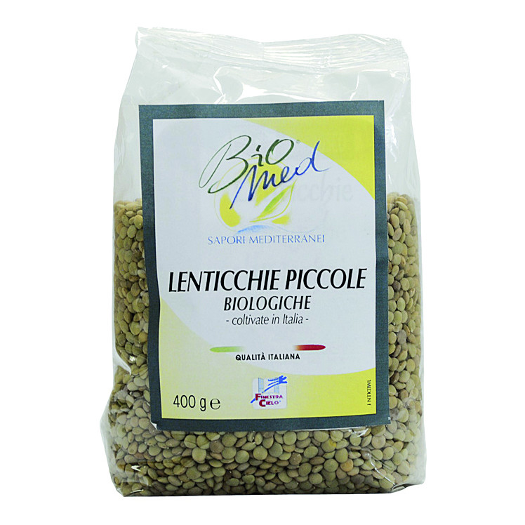Biomed lenticchie picc.bio
