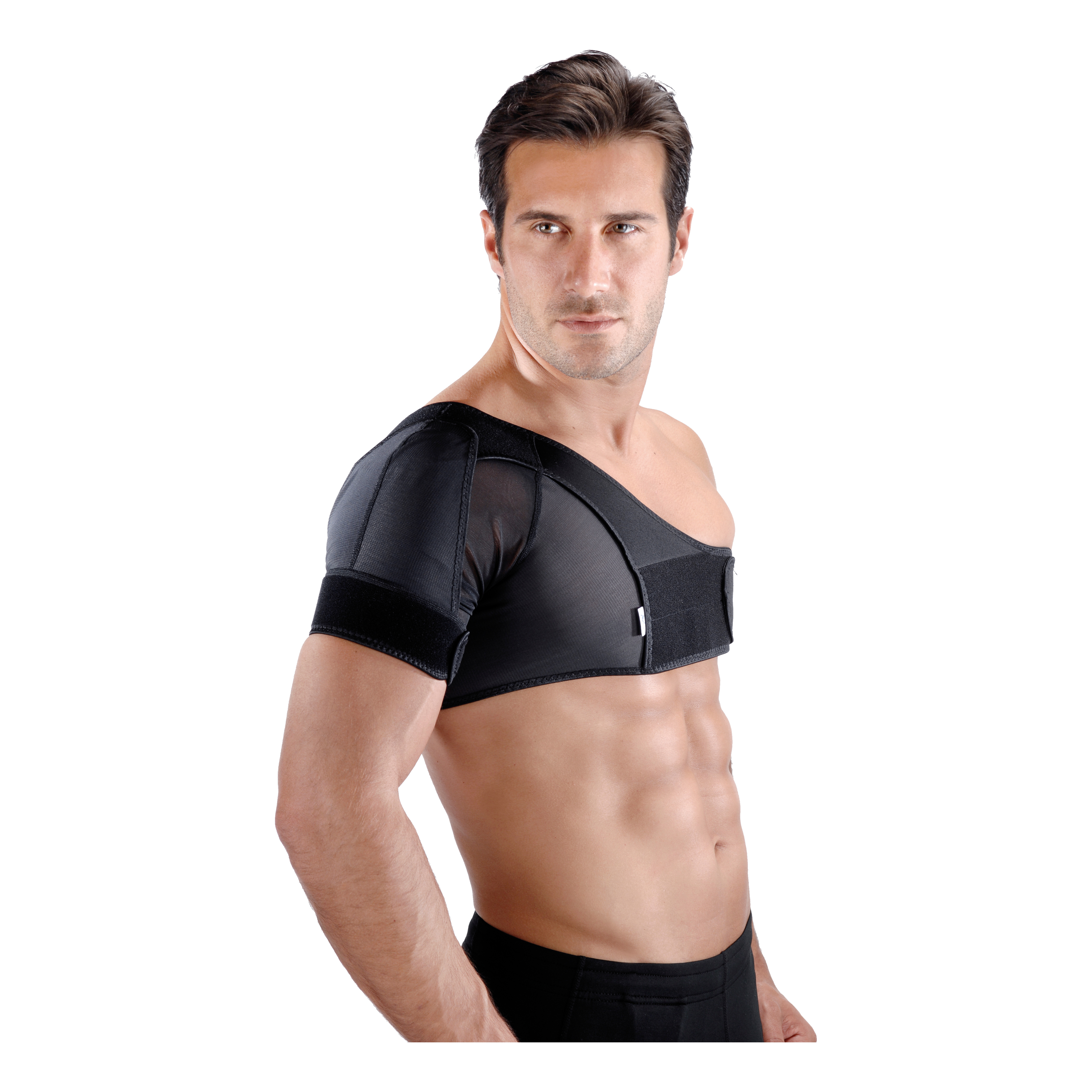 Supporto spalla shoulder action destra l