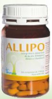 Allipo 60 compresse