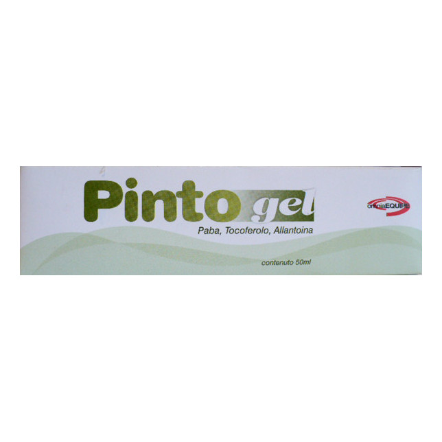 Pinto gel 50ml