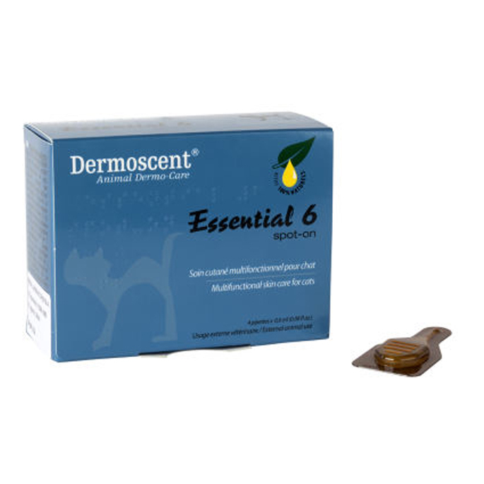 Essential Mousse Gatti 150 Ml-image