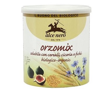 Orzo mix bio 125 g